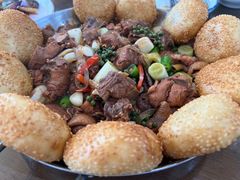 -抹直口特色菜馆(一店)