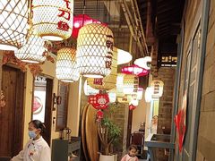 -永安水煮活鱼·仪征菜(仪征奥林匹克店)