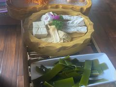 -滇釜火锅·能喝汤的火锅(车公庄店)