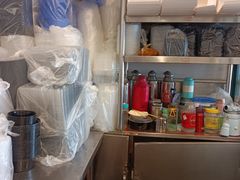 -东泰祥生煎馆(长宁路店)