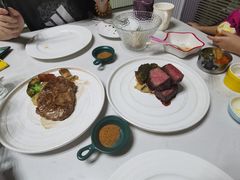 -K·Kitchen KK牛扒厨房(江南西店)