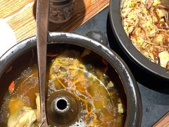 -云海肴·汽锅鸡·云南菜(美罗城店)