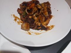 -松涛园朝鲜·海鲜·料理店(鸭绿江断桥店)