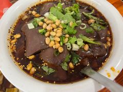 -大邑李记肥肠血旺