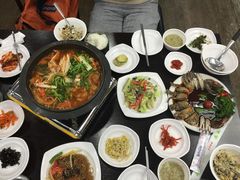 -咸草酱蟹
