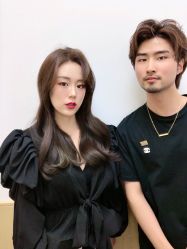 -THE LOG SALON 记录