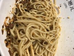 -赵崽儿川式面品(金桥国际店)