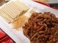 -北平食府(马鞍山路店)