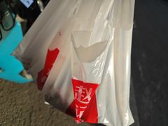 -赵记粽子(司前街店)