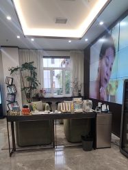 -加减美医美连锁品牌