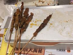 -木屋烧烤(龙华店)