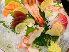 -白石的深夜食堂(大上海店)