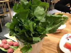 -嬷孙家潮汕牛肉火锅(北京路天河城店)