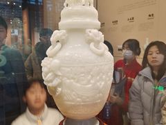 -北京工艺美术博物馆