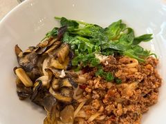 -一坐一忘云南菜(卓悦中心)