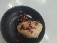 小笼包-食惠里小笼包面馆(越秀店)