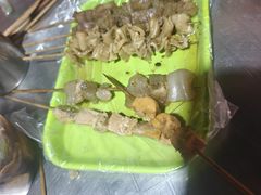 -马记大锅煮(总店)