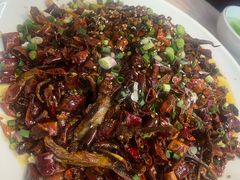 -渝粤小龙虾·海鲜大排档·江湖菜