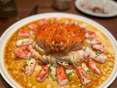 20年花雕松叶蟹-觅唐MITONG(鸟巢店)