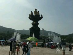 -玉苍山国家森林公园