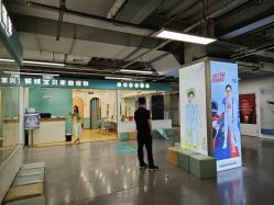 -倾城宝贝儿童摄影(新辰里酒仙桥店)