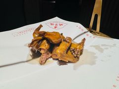 -鸽子侯·家宴·平价海鲜(市图书馆店)