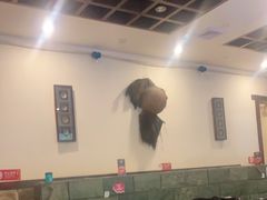 大堂-湘肠香火锅店(团结湖店)