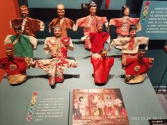 -台州博物馆