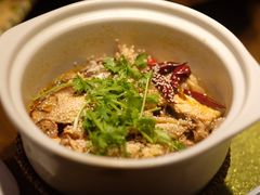 -周家二小姐的菜(西津渡店)