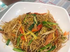 -岐城面馆(黄岐店)