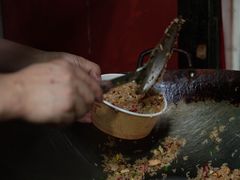 虾仁叉烧肉烧饭-明月虾面(厦禾路店)