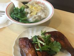 -百叶温州馄饨