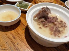 -牧马人奶茶馆(乌兰察布总店)
