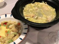 -临安鲲凌餐厅(钱王大街店)
