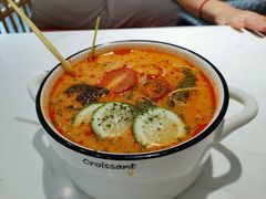 -嗒令甜品·主题融合料理餐厅(首座时代店)