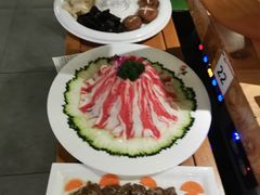 -德庄火锅(巢湖万达店)