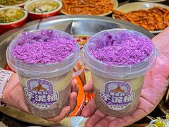 -蜀国大将老火锅(江北店)