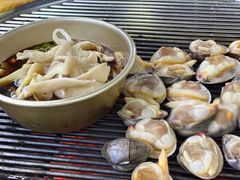 -农民烧烤(延边社区店)