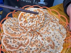 -青山青豆花·笑禅豆腐鱼(黄泥塝店)