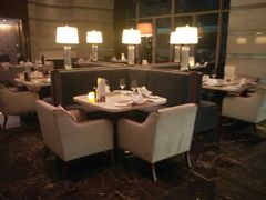 -郑州希尔顿酒店·阿米奇意大利餐厅