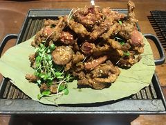 -福慧慈缘素食餐厅(王府井店)