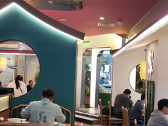 大堂-望湘园·洞庭渔宴(永旺店)