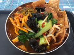 -红鼻子桂林米粉(金唐新光界店)