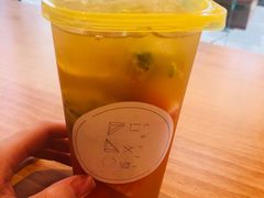 -仁义涵西餐·咖啡(中华巴洛克店)