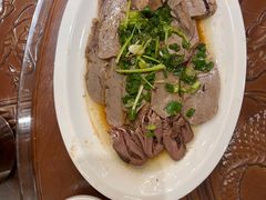 -长平肥姐白粥·海鲜打冷