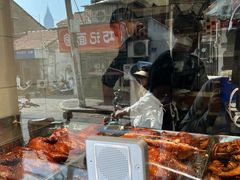 -竺桥兄弟烤鸭(总店)