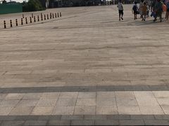-嵊泗基湖沙滩