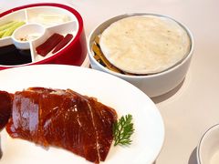 -月福京味斋·烤鸭店·北京菜(鼓楼总店)