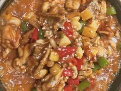 -梦都海鲜酒家(万达广场江桥店)