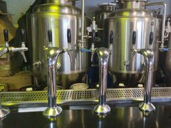 -四禧精酿铜锅涮肉·烧烤工场(大明湖店)